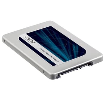SSD CRUCIAL MX500 1TB SATA 3