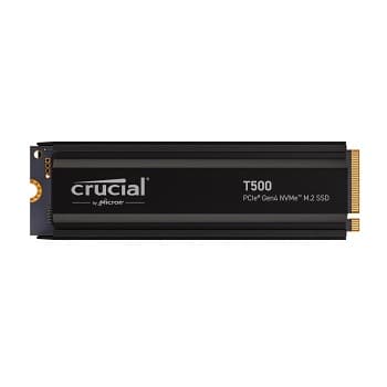 SSD M.2 2280 CRUCIAL T500 1TB