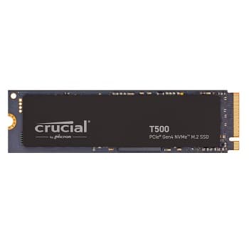 SSD M.2 2280 CRUCIAL T500 1TB