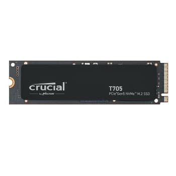 SSD M.2 2280 CRUCIAL T705 1TB