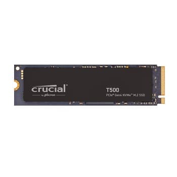 SSD M.2 2280 CRUCIAL T500 2TB