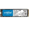 M.2 2280 CRUCIAL P2 500GB