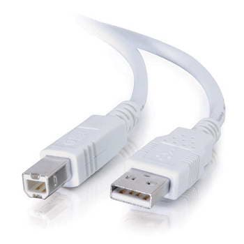 USB2.0 TIPO A > TIPO B M/M 3M