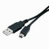 USB2.0 TIPO A > MINIB M/M 1.8M