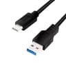 CABO USB C 3.2 PARA TIPO A 2M