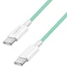 CABO USB 2.0 TYPE C TYPE C 1M