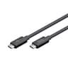 CABO TYPE C CM/CM 80 GBPS 240W