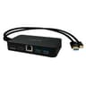 MINI DP DOCKING STATION C/ USB