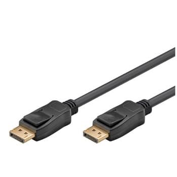 CABO DISPLAYPORT M/M 2M 1.4