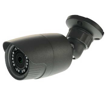 CAMERA BULLET IR 4IN1 3.6MM