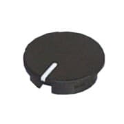 TAMPA PRETA  P/ CX2623.040