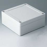 CAIXA IN-BOX 124X122X85, ABS I