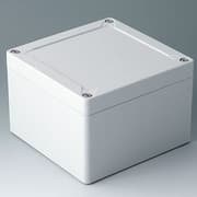 CAIXA IN-BOX, 124X122X85, ABS