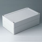 CAIXA IN-BOX, 202X122X75, ABS
