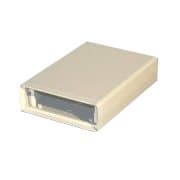 CAIXA OKW =SHELL TYPE CASE