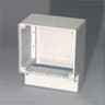 WALL-MOUNTING CASE S 13