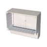 CAIXA WALL-MOUNTING S 257