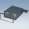 DIN MODULAR CASE B 144X72X94