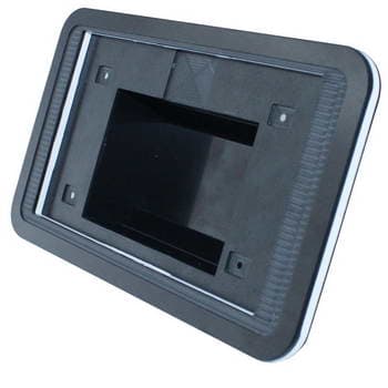 CAIXA P/ ECRAN TACTIL 7" RASP