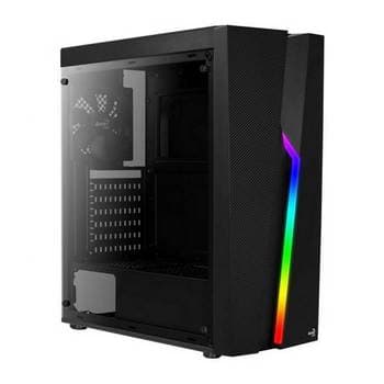 CAIXA AEROCOOL BOLT BLACK