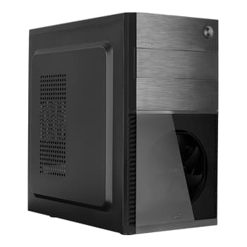 CAIXA AEROCOOL CS105BK