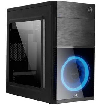CAIXA AEROCOOL CS105BL