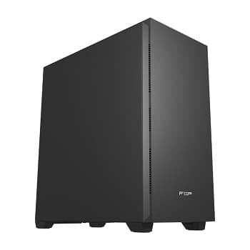 CAIXA E-ATX FSP U530-BS PRETA
