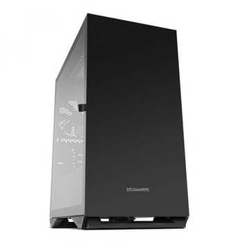 CAIXA NOX HUMMER ZERO BLACK ED