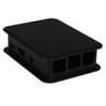 CAIXA PRETA PARA RASPBERRY PI