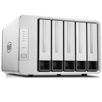 CX EXT 5*HDD 3.5SATA - D5-300