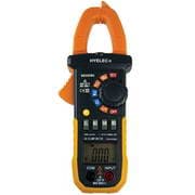 PINCA AMPERIMETRICA AC 600V