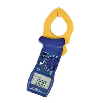 PINCA AMPERIMETRICA AC 1000A