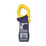 PINCA AMPERIMETRICA AC/DC 1000