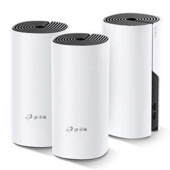 SIS MESH WIFI DECO M4 (3 PACK)
