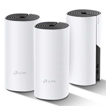 SIS MESH WIFI DECO P9 (3 PACK)