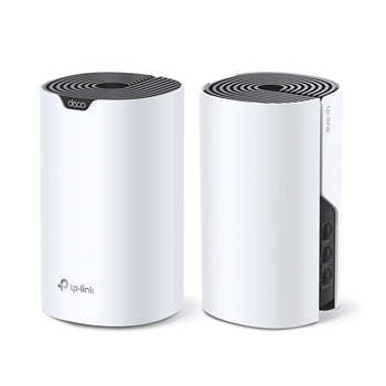 SIS MESH WIFI DECO S7(2 PACK)