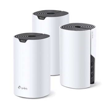 SIS MESH WIFI DECO S7(3 PACK)