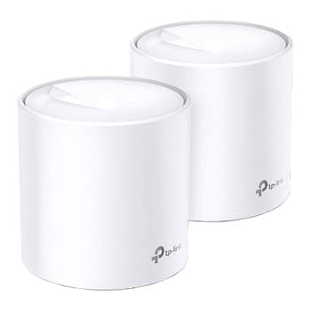 SIS MESH WIFI DECO X10(2 PACK)