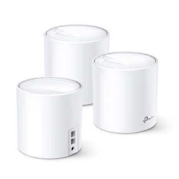 SIS MESH WIFI DECO X20(3 PACK)