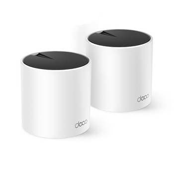 SIS MESH WIFI DECO X55(2 PACK)