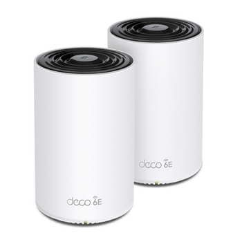SIS MESH WIFI 6E XE75(2 PACK)
