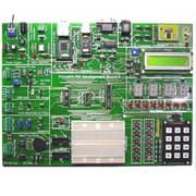CONSOLA DIDACTICA MICROP 8051