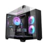 CAIXA MATX DARKFLASH TH285M BL