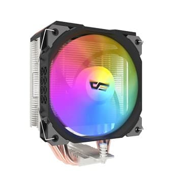 COOLER CPU DK U400 120MM