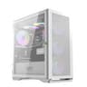 CX M-ATX DARKFLASH DLM200 WH