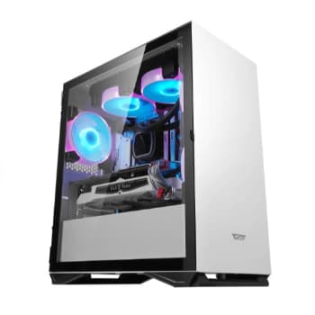 CX MATX DARKFLASH DLM22 WH