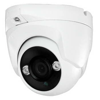 DOME IR 4EM1 2.8MM 1080P