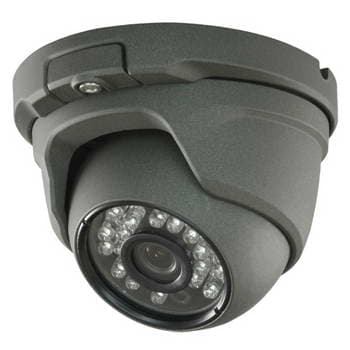 DOME IR 4EM1 3.6MM 1080P