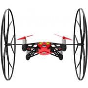 PARROT ROLLING SPIDER QUADCOPT