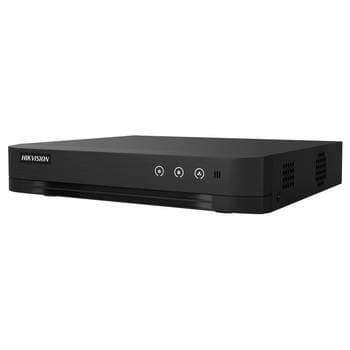 VALUE DVR 5N1 8CH 10IP 1080P